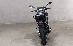 YAMAHA MT-03 RH21J