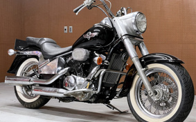 KAWASAKI VULCAN400 CLASSIC 1995 00A015
