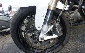 BMW F800R 2015