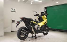 HONDA X-ADV 750 2025 RH21