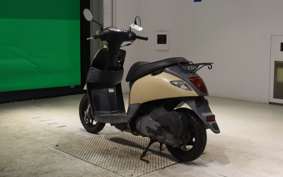 SUZUKI ﾚｯﾂ CA4AA