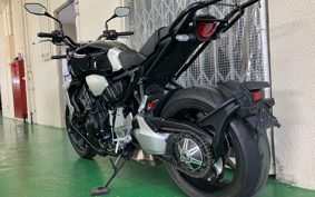 HONDA CB1000R 2018 SC80