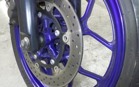 YAMAHA YZF-R25 2019 RG10J