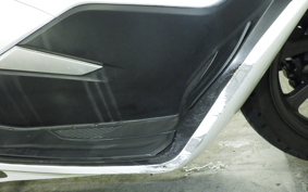 HONDA PCX 125 2021 JF81