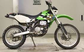 KAWASAKI KLX250 2006 LX250E
