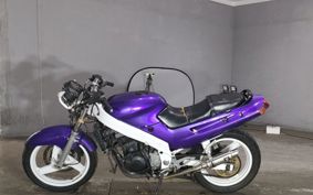 KAWASAKI ZZ-R250 EX250H