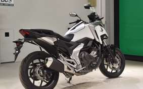 HONDA NC750X DCT 2024 RH09