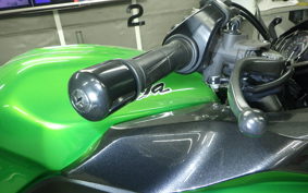 KAWASAKI NINJA 1000 A 2017 ZXT00W