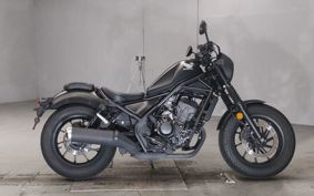 HONDA REBEL MC49