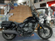 Фото Honda REBEL 1100 2022 с японского аукциона