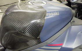 KAWASAKI ZX-25R 2006 ZX250E