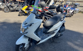 YAMAHA MAJESTYS SG28J