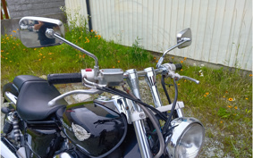HONDA V-TWIN MAGNA MC29