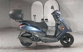 YAMAHA  AXIS Z SED7J