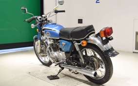 HONDA CB250 1996 CB250