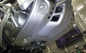 HONDA CT125 HUNTER CUB 2021 JA55