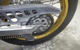 YAMAHA SEROW 250 Gen.2 DG17J
