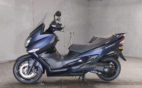 SUZUKI BURGMAN400 DU11A