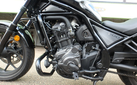 HONDA REBEL 1100 2023 SC83