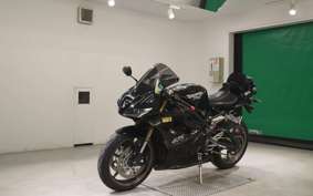 TRIUMPH DAYTONA 675 2009