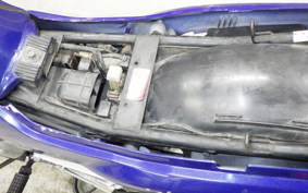 HONDA HAWK NIGHT 250 2011 MC26