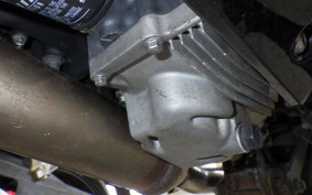KAWASAKI NINJA 400 2021 EX400G