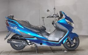 SUZUKI SKYWAVE 250SS CJ43A