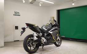 HONDA CBR250RR A 2016 MC51