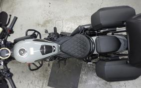 HONDA REBEL 500 A 2023 PC60