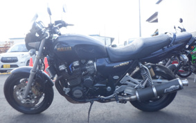 YAMAHA XJR1200 1999 4KG