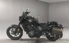 HONDA REBEL 1100 2021 SC83
