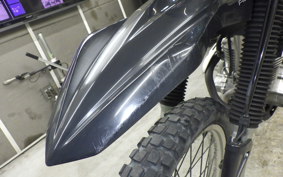 KAWASAKI KLX230 2011 LX230A