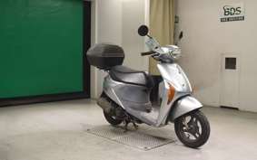 SUZUKI LET's 5 G 2025 CA47A