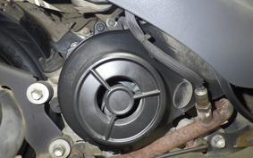 SUZUKI LET's 4 2024 CA45A