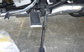 KAWASAKI ZG 1300 VOYAGER 1987