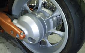 HONDA VT1300CX A 2011 SC61