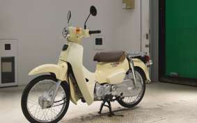 HONDA C50 SUPER CUB AA09