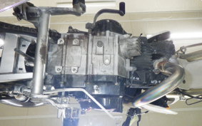 KAWASAKI KSR110 2019 KL110A