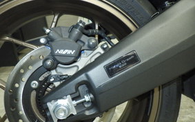 HONDA CB650R E-Clutch 2025 RH17