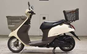 SUZUKI レッツ バスケット CA4AA