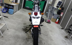 YAMAHA SEROW 225 Gen.3 DG08J