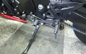 SUZUKI GSX-S1000F 2017 GT79B