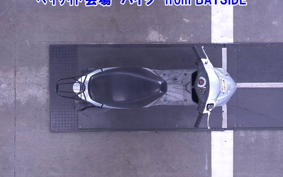 SUZUKI ADDRESS V125
