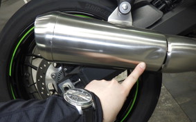 KAWASAKI Z900RS CAFE 2018 ZR900C