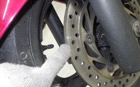 HONDA SILVER WING 400 GT Type 2015 NF03