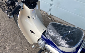 HONDA SUPER CUB50 AA07