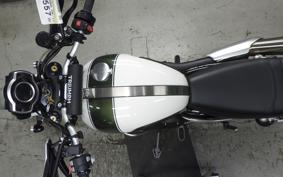 TRIUMPH SCRAMBLER 1200 XE 2021