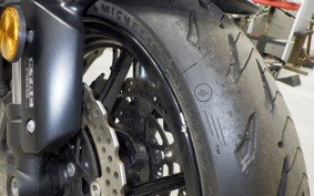 KAWASAKI NINJA 1000 A 2014