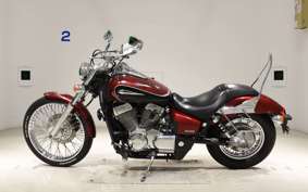 HONDA SHADOW 400 CUSTOM 2012 NC45