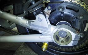 KAWASAKI ZRX1100 2002 ZRT10C